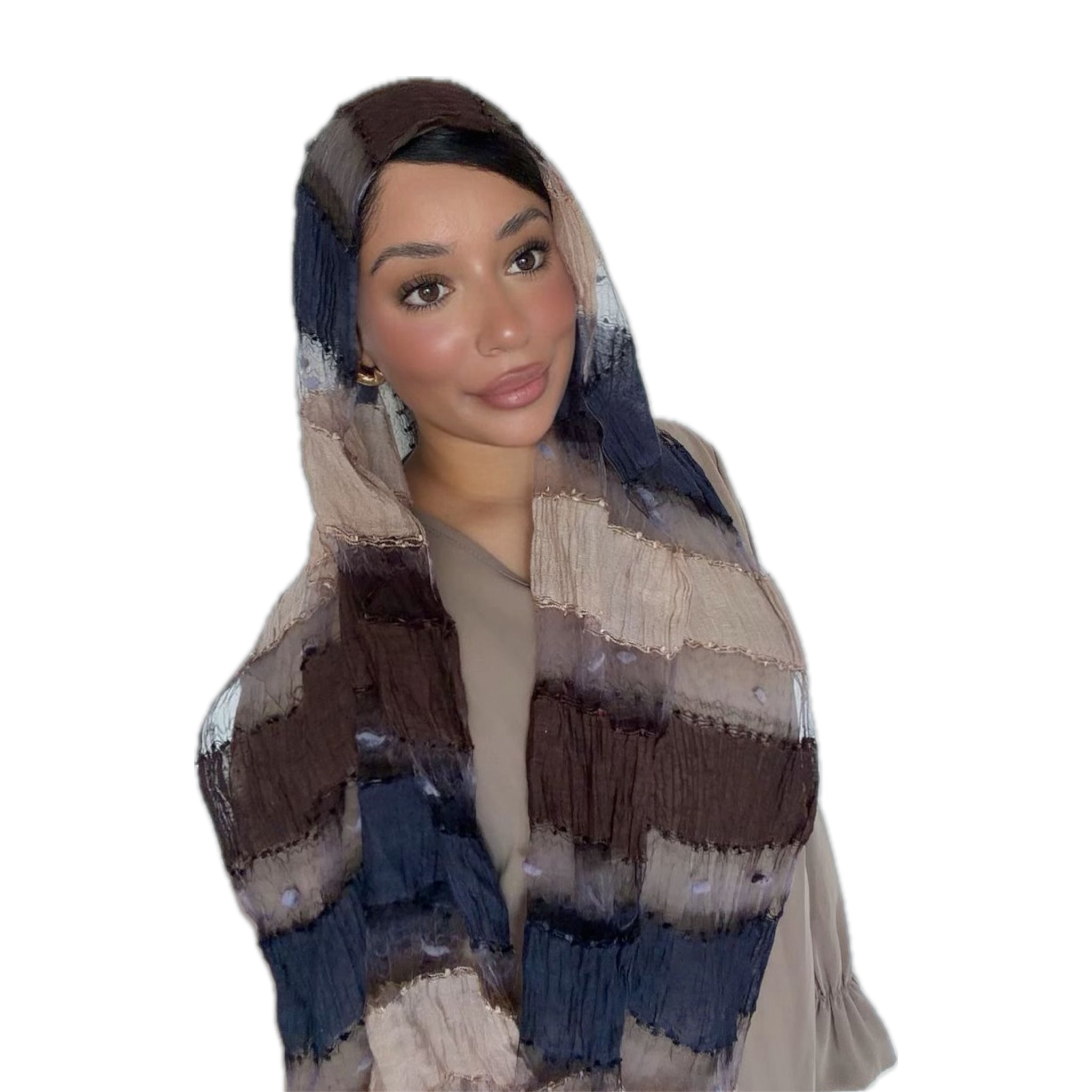 Layl Handmade Scarf