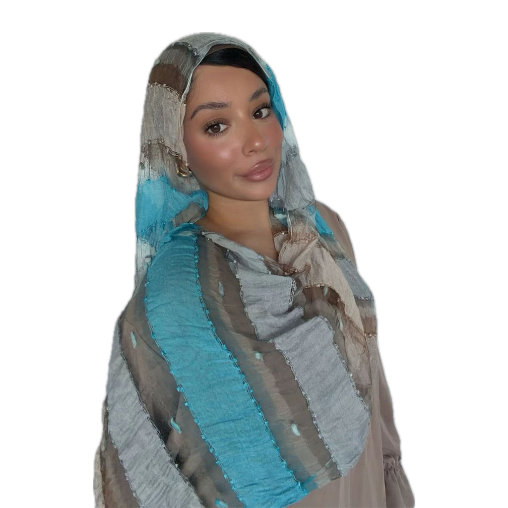 Midad Handmade Scarf