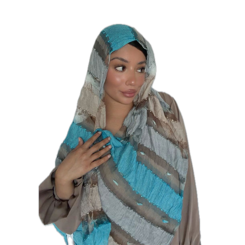 Midad Handmade Scarf