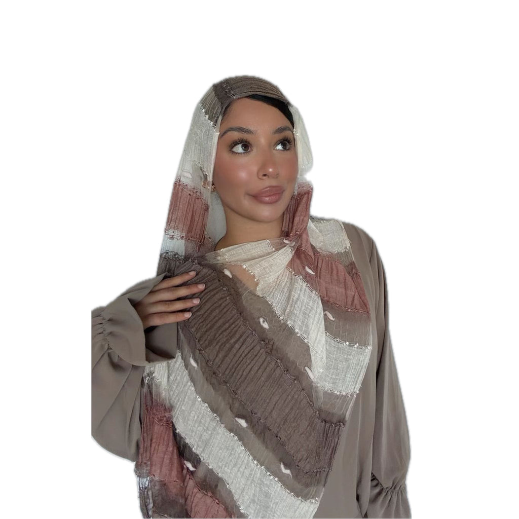 Athar Handmade Scarf