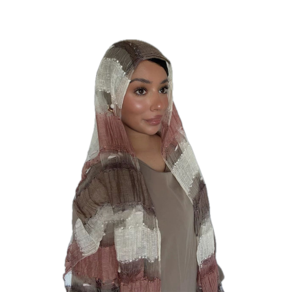 Athar Handmade Scarf
