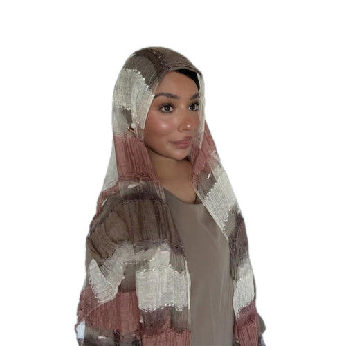 Athar Handmade Scarf