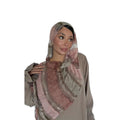 Sakinah Handmade Scarf
