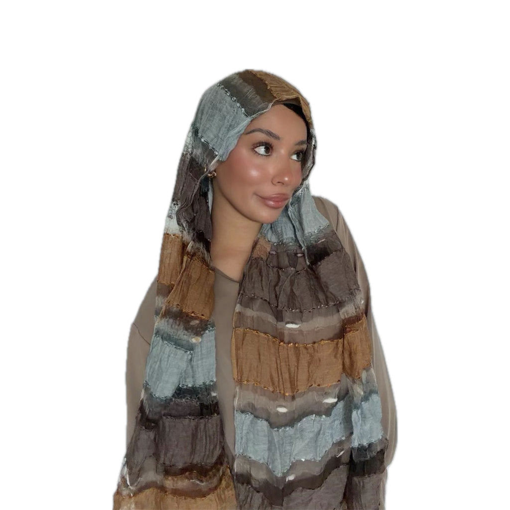 Satr Handmade Scarf