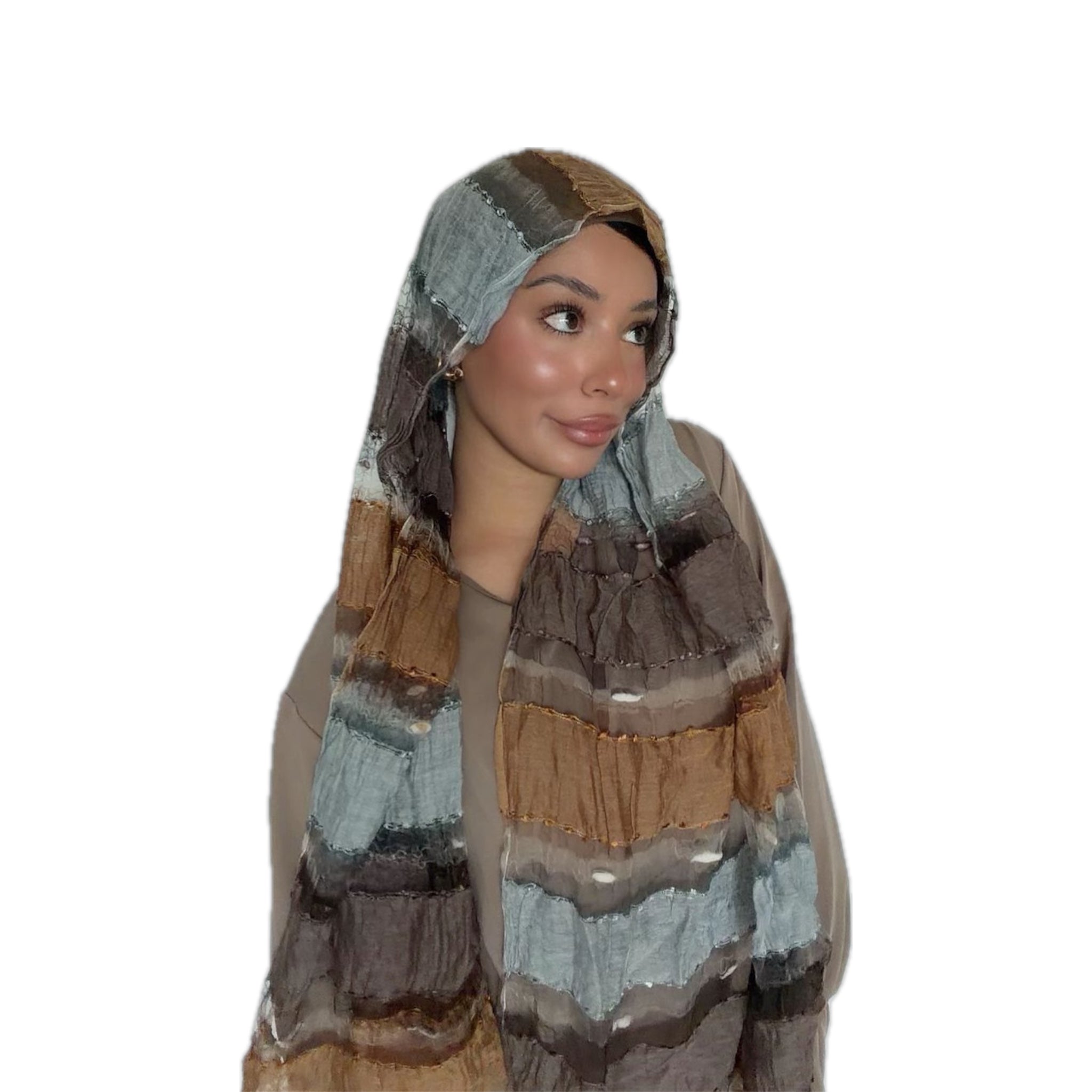 Satr Handmade Scarf