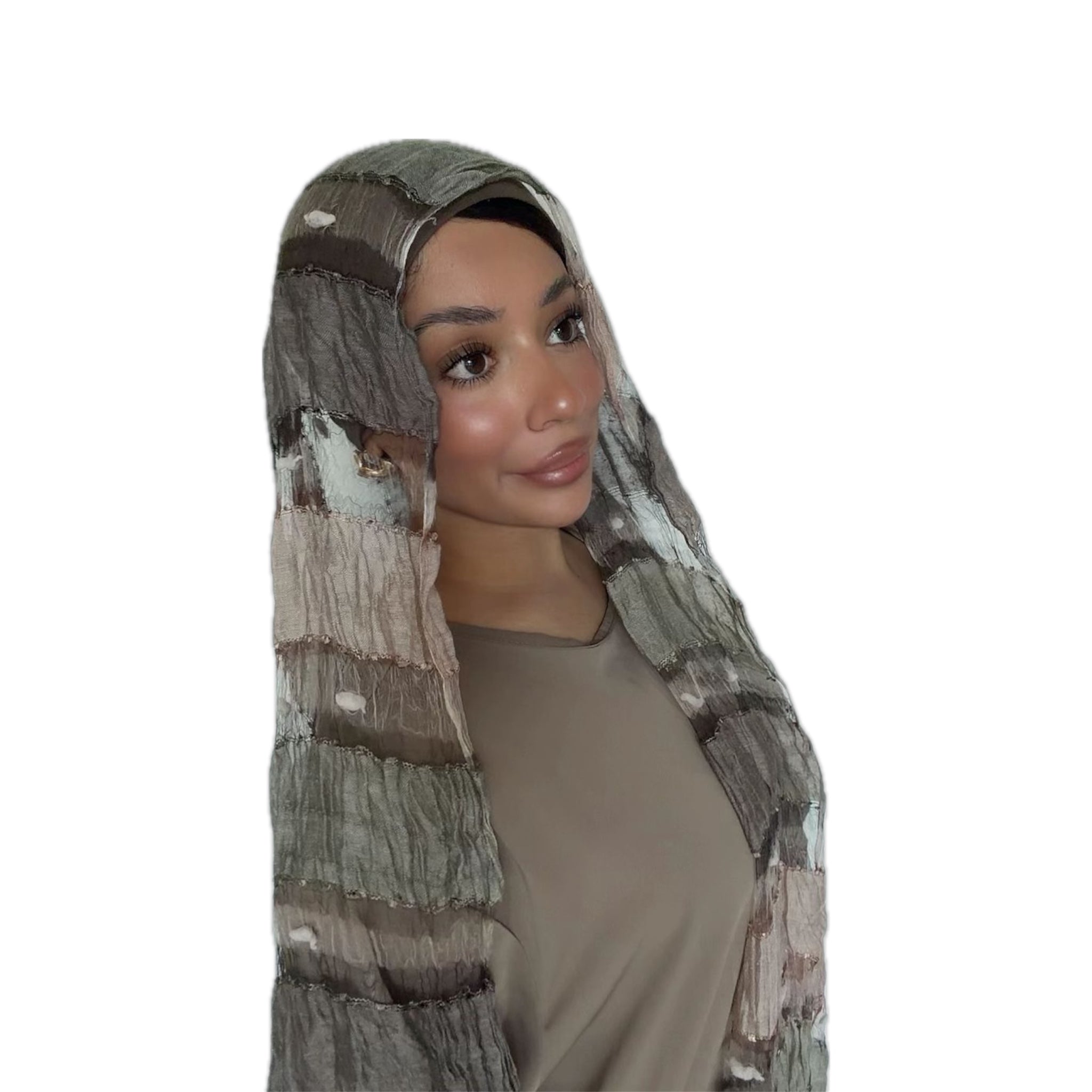Fikr Handmade Scarf