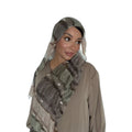 Fikr Handmade Scarf