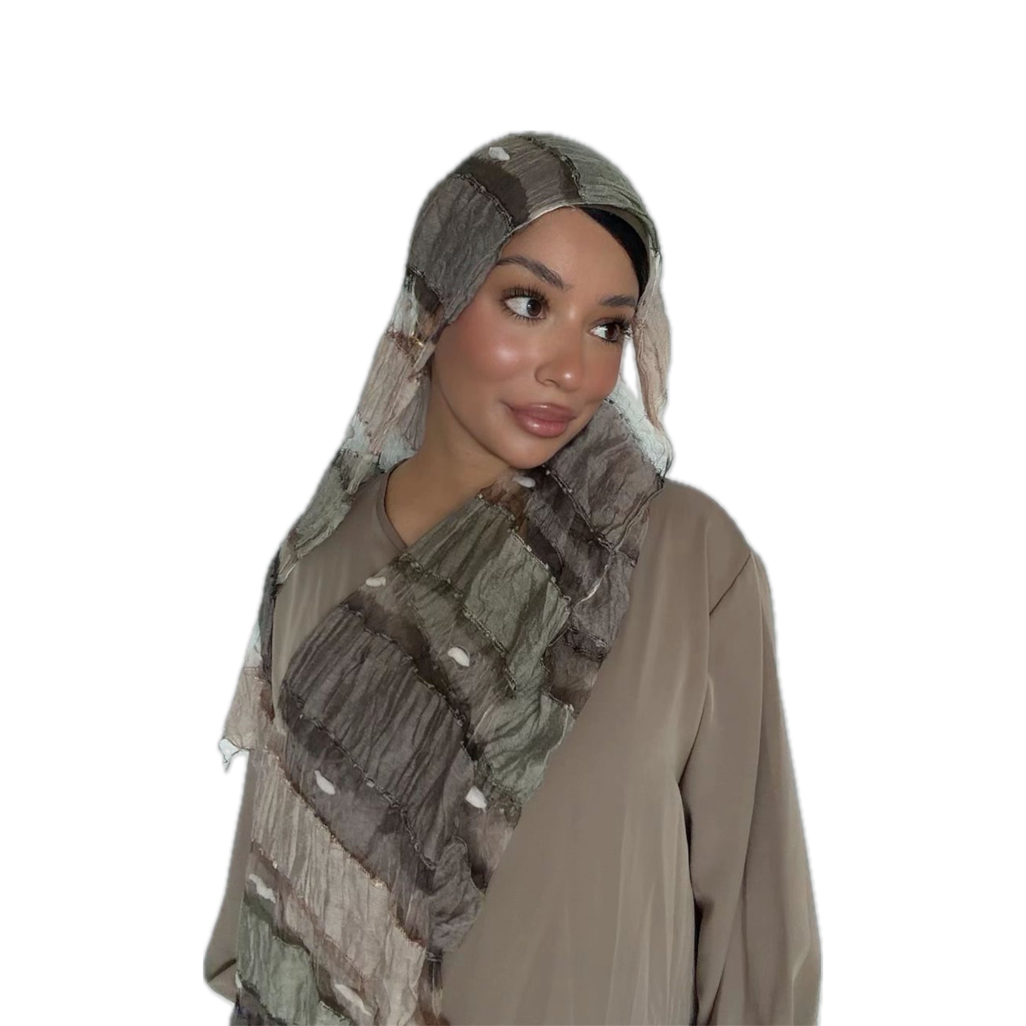 Fikr Handmade Scarf