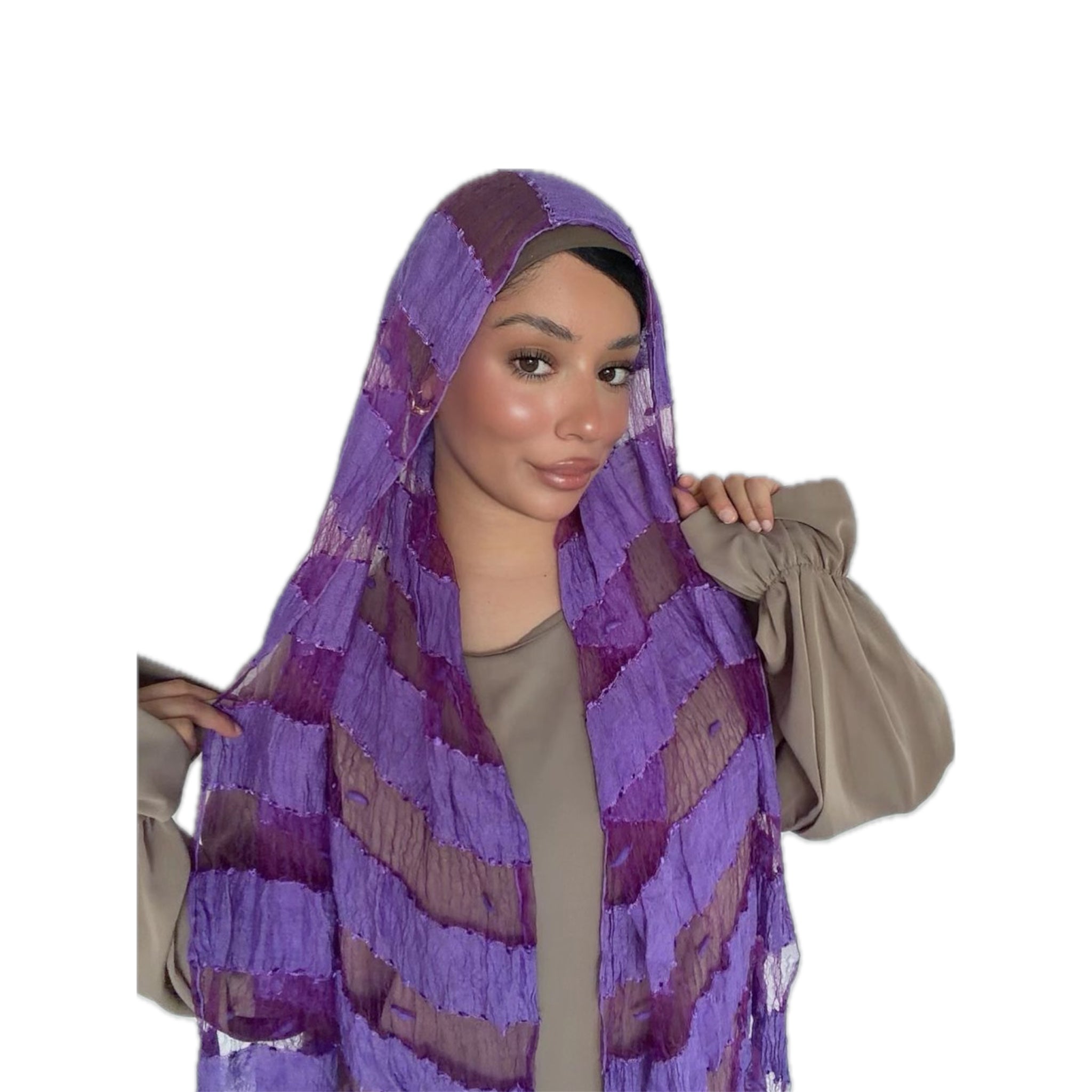 Harf Handmade Scarf