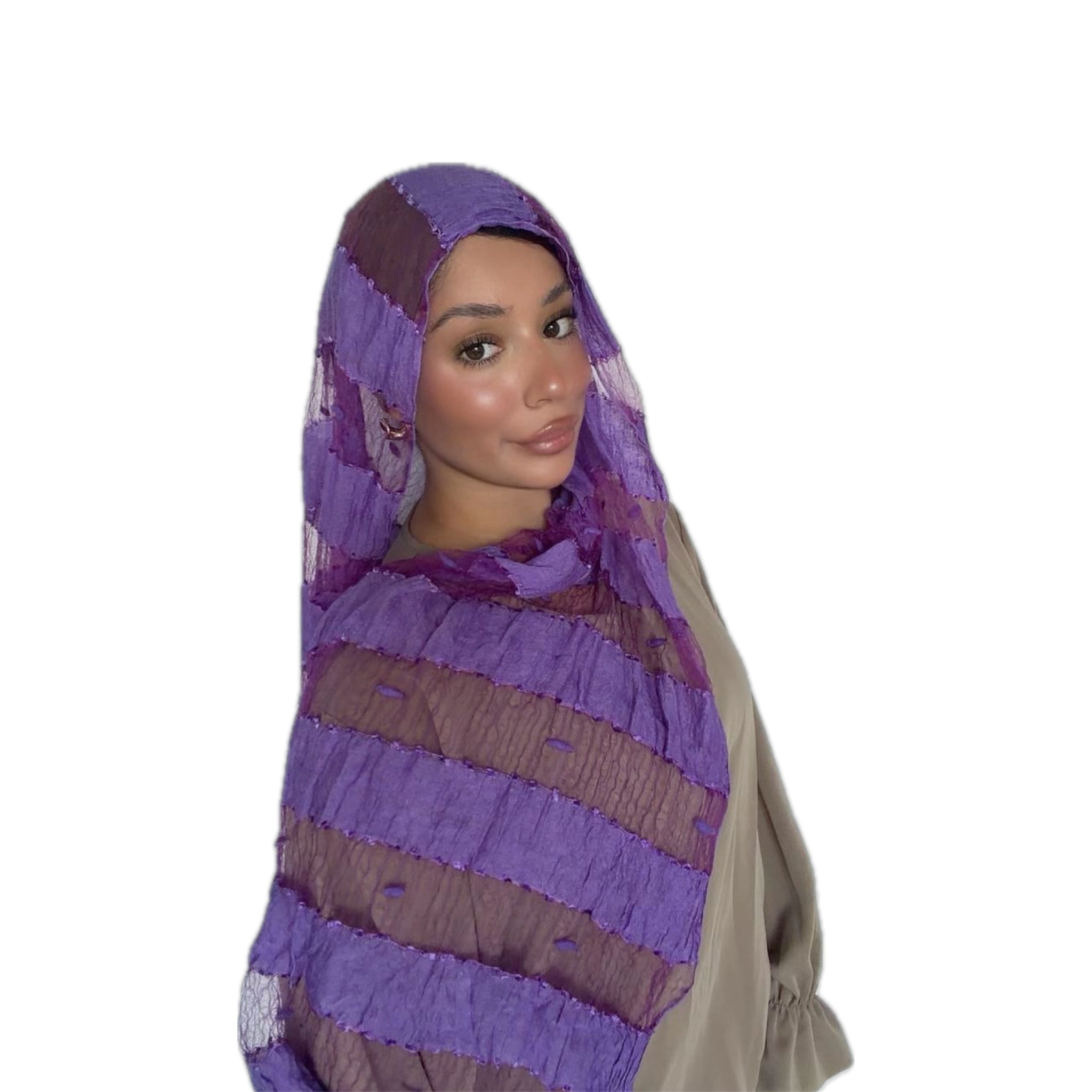 Harf Handmade Scarf