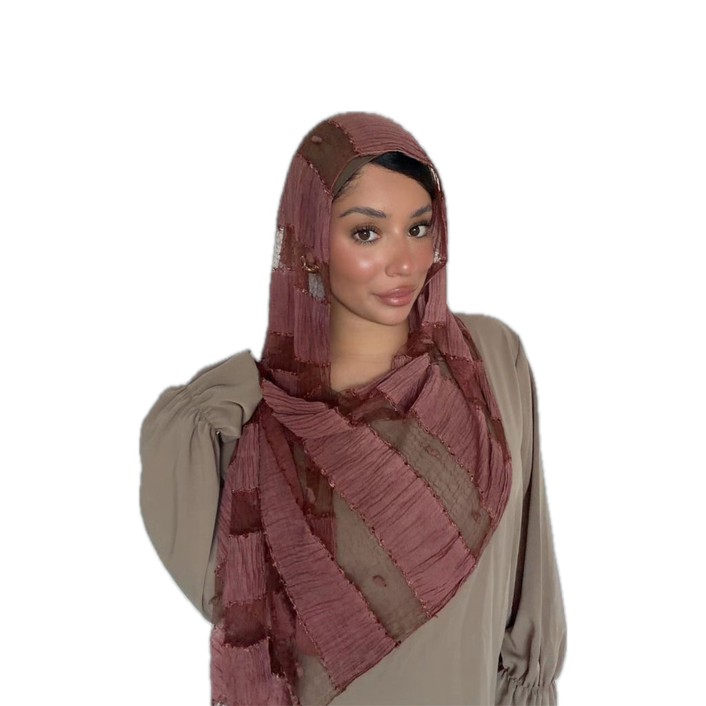 Ward Handmade Scarf