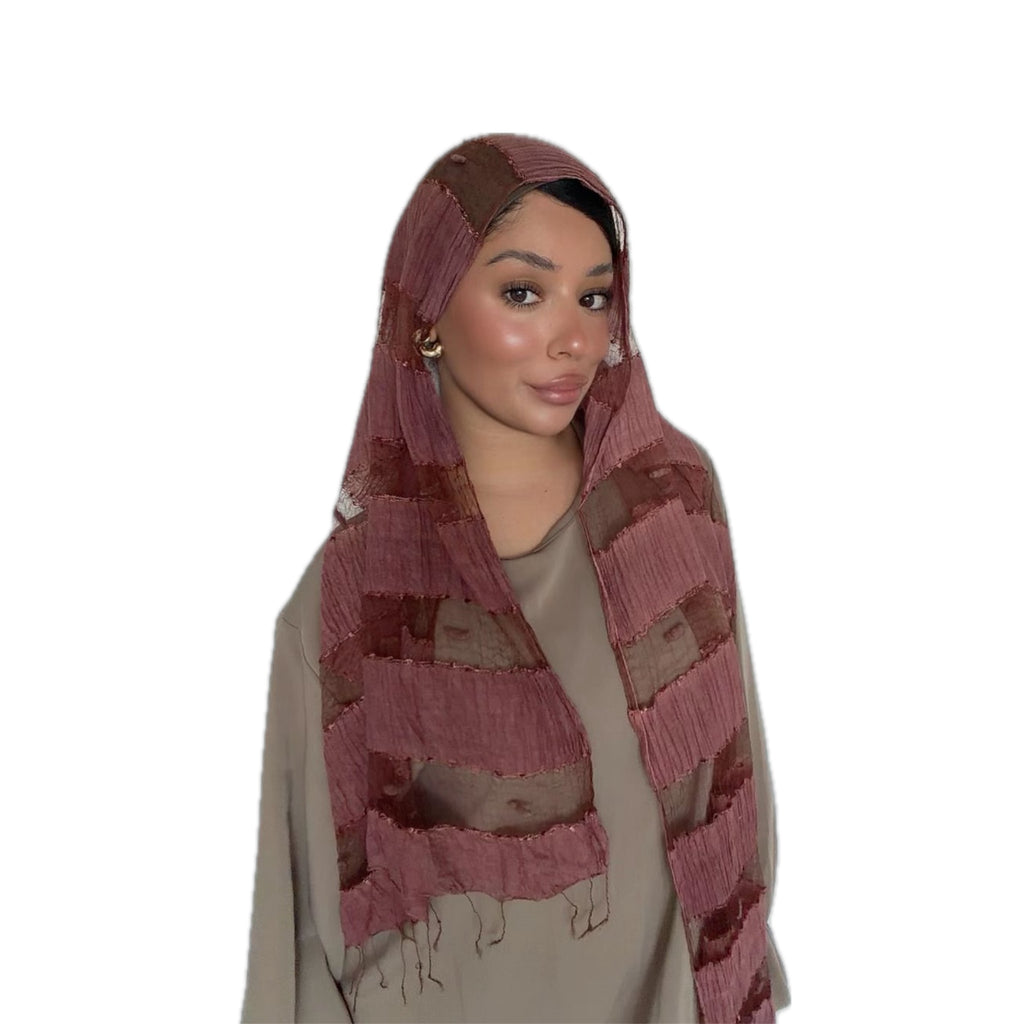 Ward Handmade Scarf