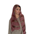 Ward Handmade Scarf