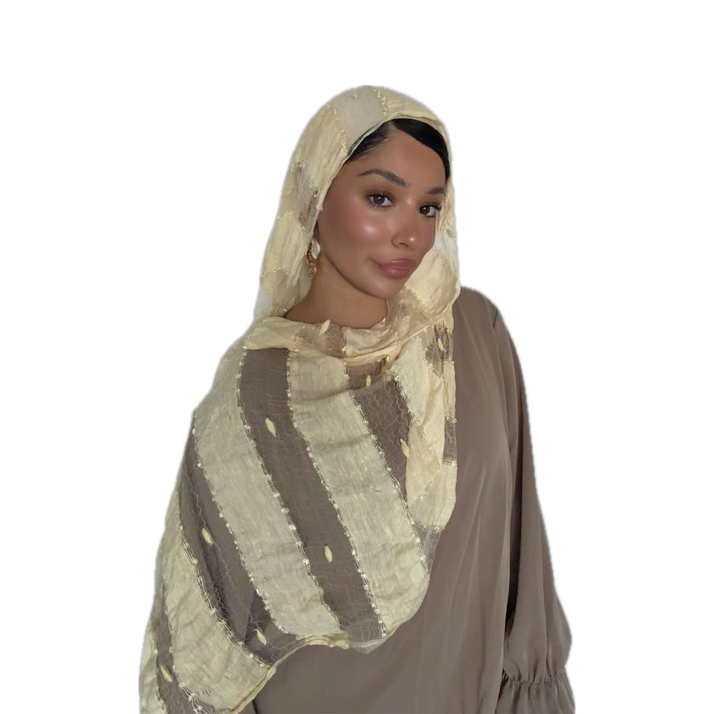 Noor Handmade Scarf