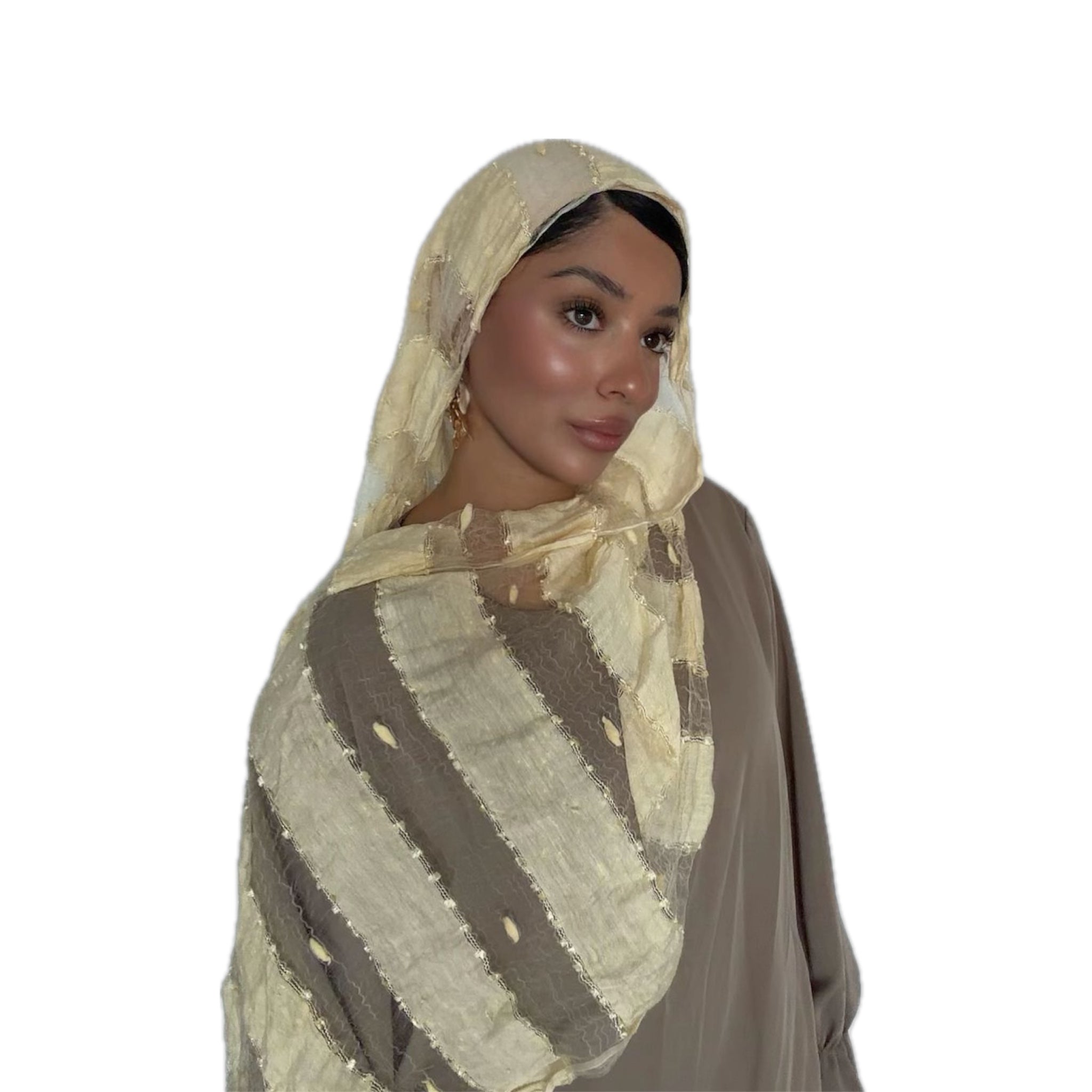 Noor Handmade Scarf