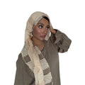 Lulu Handmade Scarf