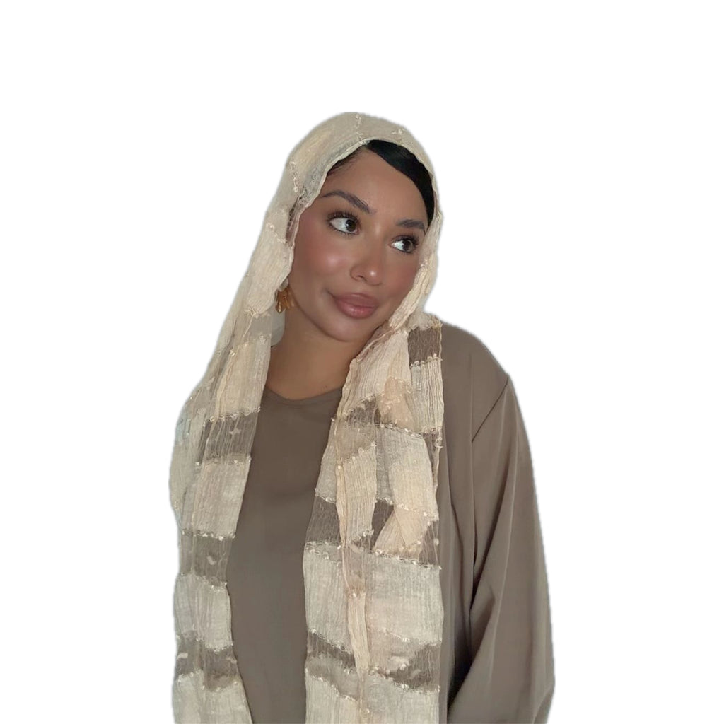 Lulu Handmade Scarf