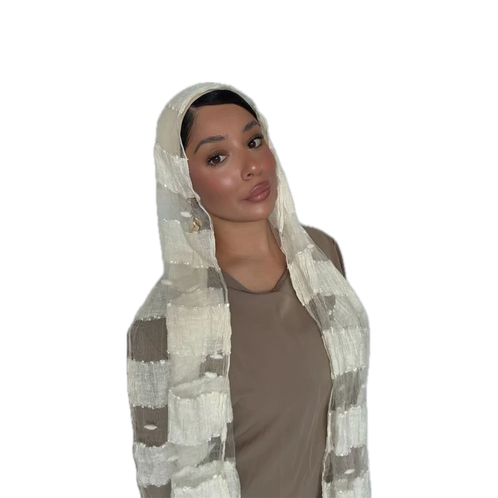 Kalima Handmade Scarf