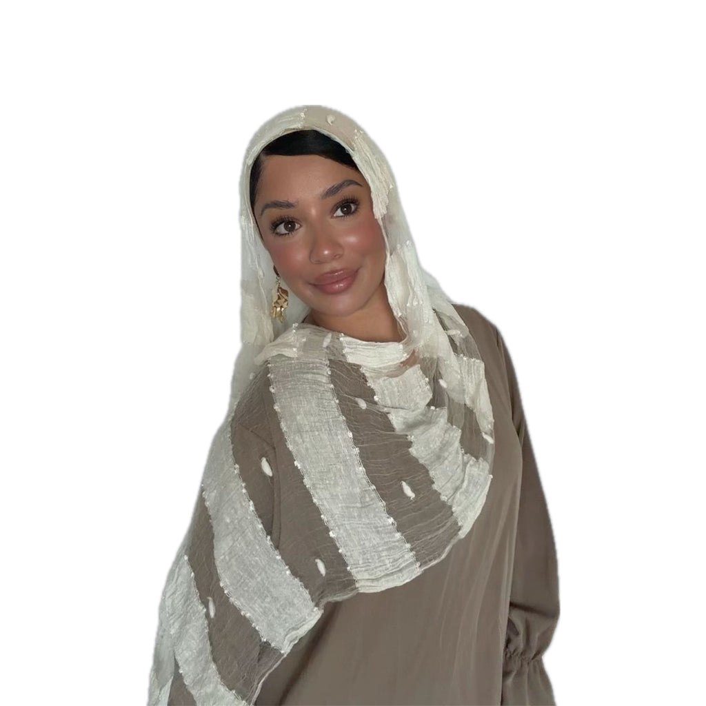 Kalima Handmade Scarf