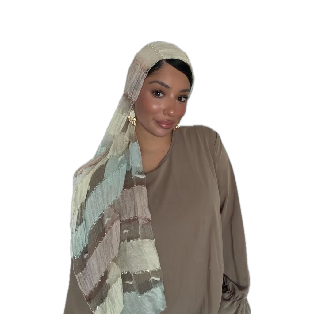 Safa Handmade Scarf