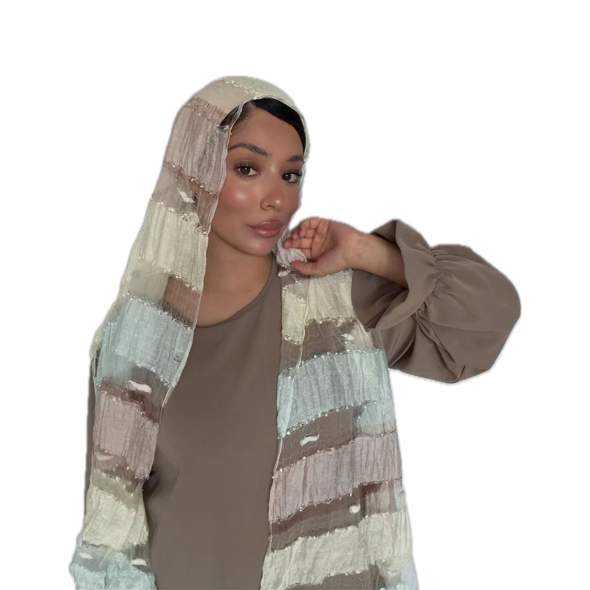 Safa Handmade Scarf