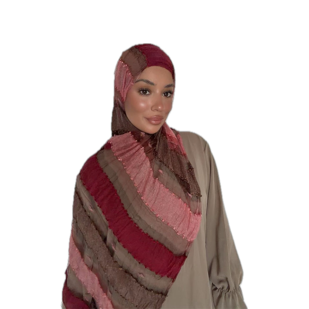 Diwan Handmade Scarf