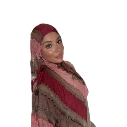 Diwan Handmade Scarf