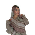Ayah Handmade Scarf